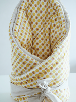 Одеяло стеганое Прятки