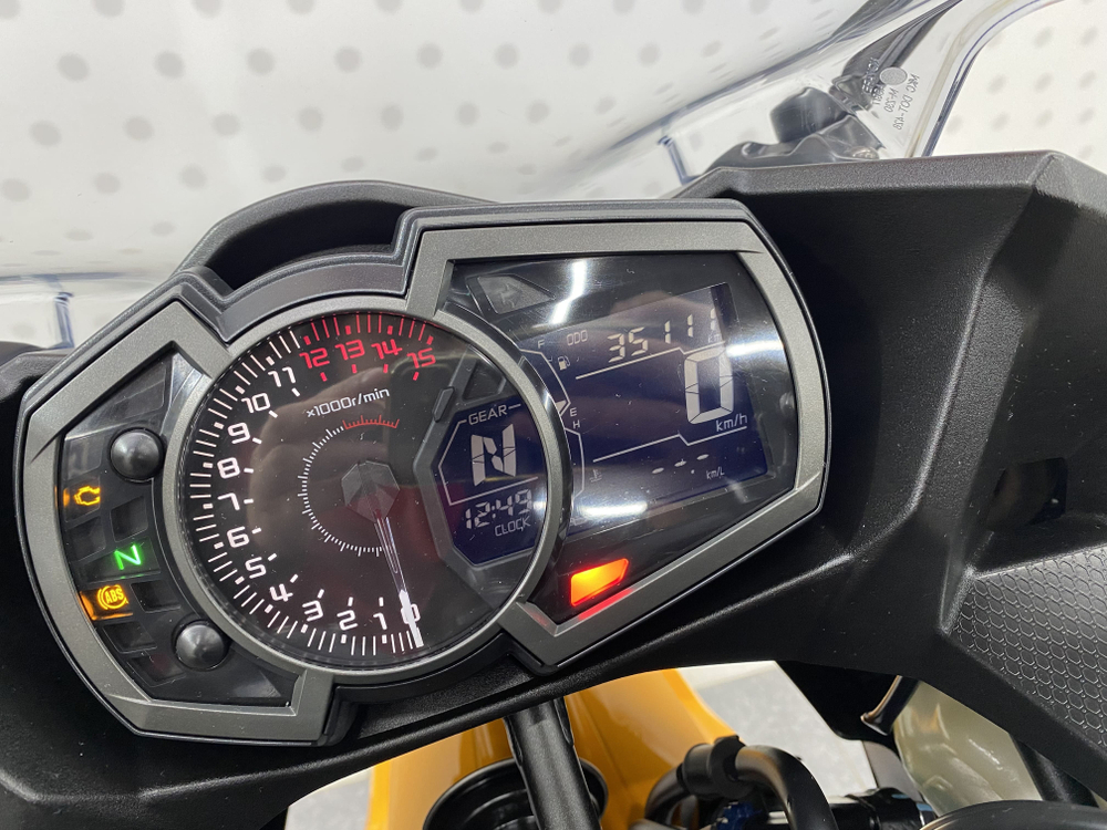 Kawasaki Ninja 400 , 2018