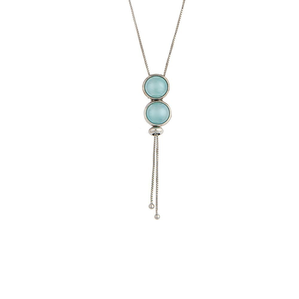 Сотуар Possebon Pearl Blue Sky Agate B1793.21 BL/S