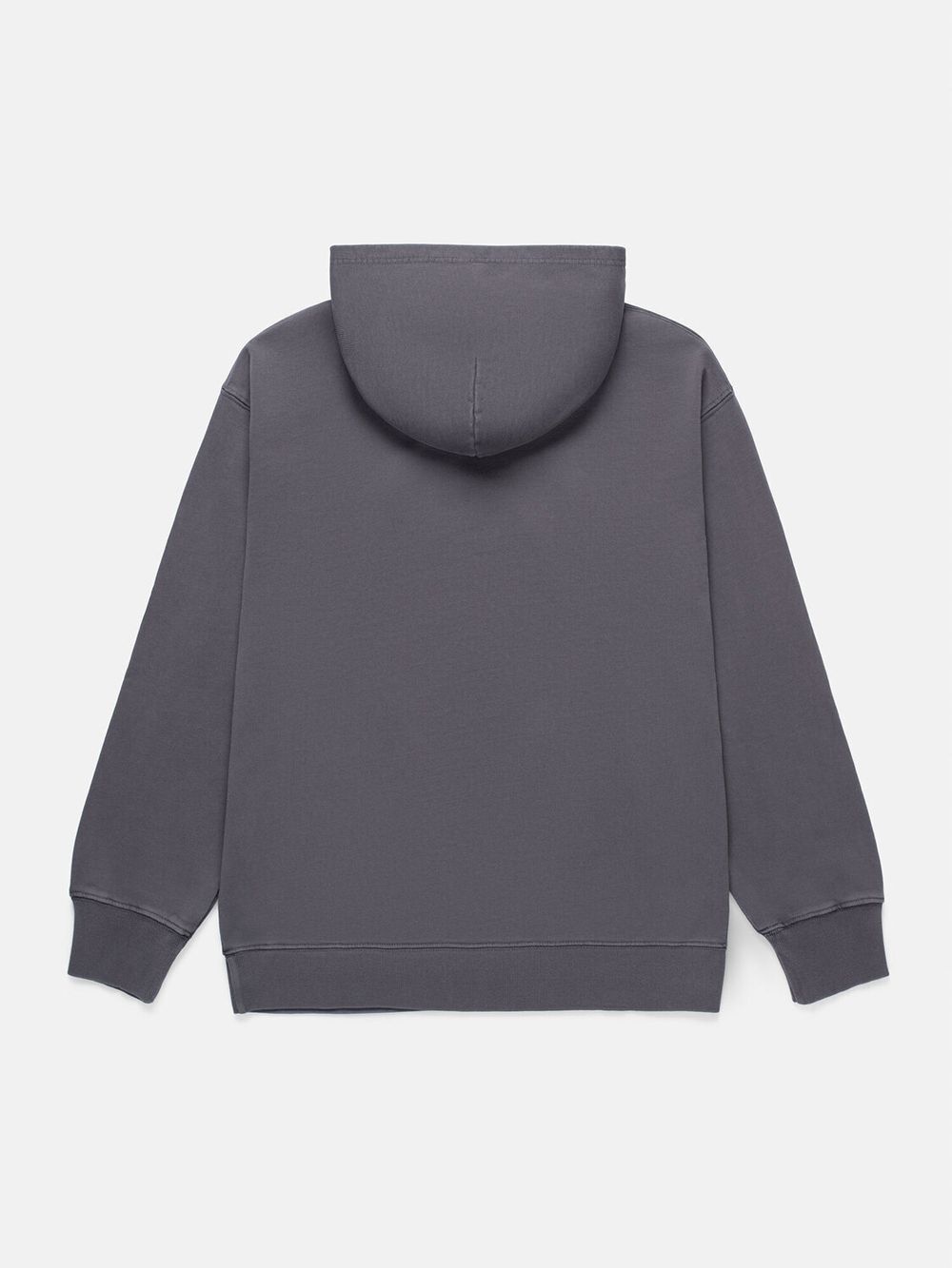 Купить Худи Яндекс «Y» Garment Dyed графитовое Худи Яндекс «Y» Garment Dyed графитовое