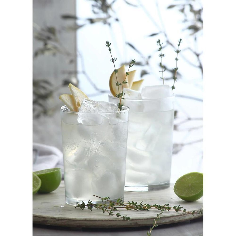 Бокал для пива 520 мл Сидра "Бодега" Cocktail&Beer d 8,7 см h12,1 см LAV [6]