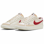 Кроссовки Nike Blazer Low '77 (Женская размерная сетка)