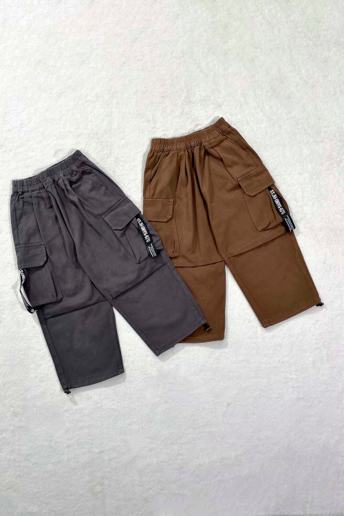 Брюки для мальчиков