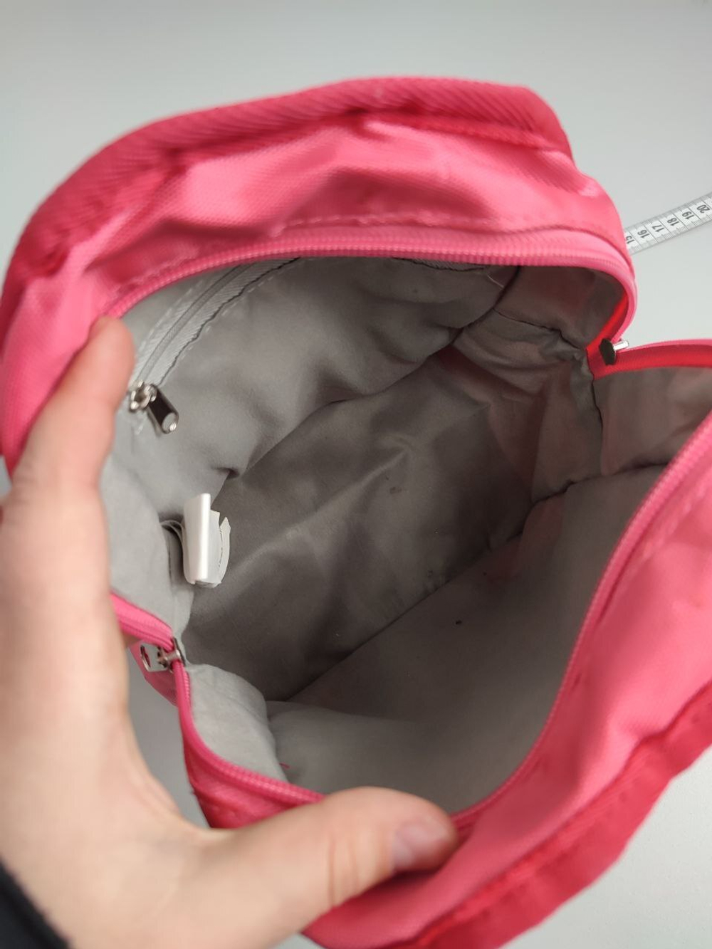 Рюкзак с совой