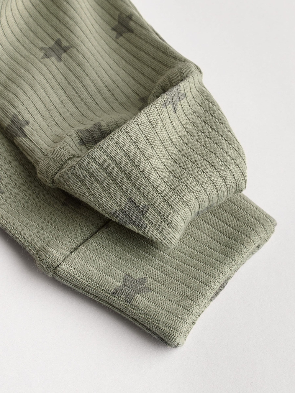 Комбинезон / Cлип для малышей Next K79-538, 5 шт., Хаки, Кирпичный, Синий