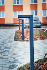 Фонарь-торшер Комфорт SK00047