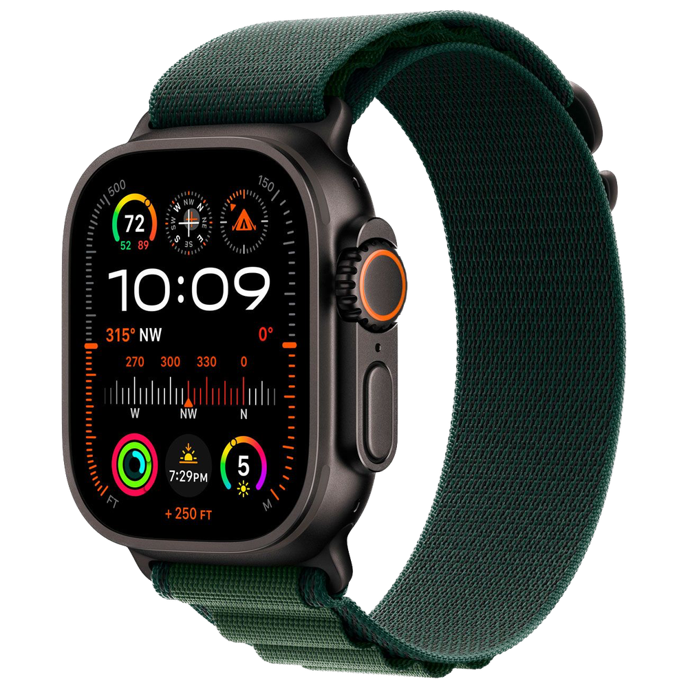 Apple watch Ultra 2 (2024) 49mm