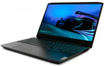 15.6" Ноутбук Lenovo IdeaPad Gaming 3 15IMH05 (1920x1080, Intel Core i5-10300H, RAM 16ГБ,SSD 256ГБ, NVIDIA GeForce GTX 1650Ti, Win 10 Pro)