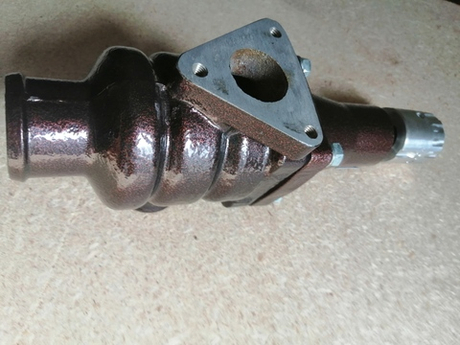 Регулятор температуры РТП-32Б