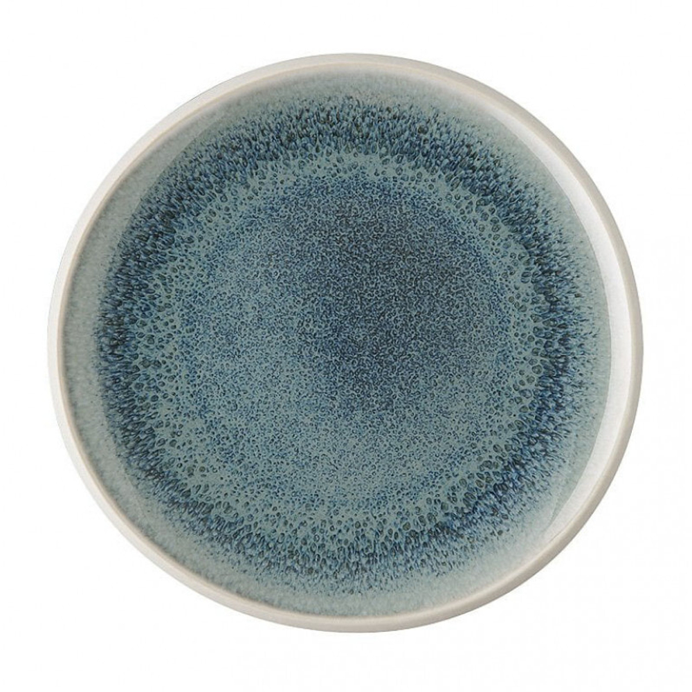 Rosenthal Junto Aquamarine - Керамика Тарелка плоская 16 см
