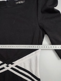 Платье Pole&Pole плотное 40/42 размер