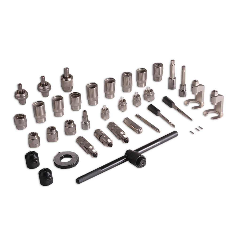 Специнструмент для Common Rail Car-Tool (Уценка)