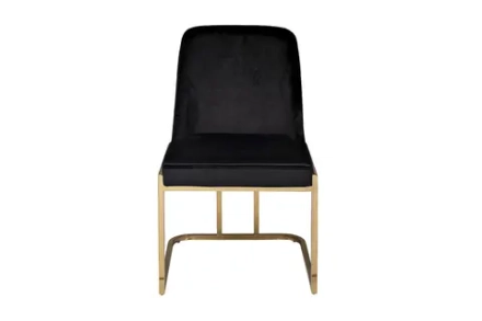 Стул Garda Decor GY-83650