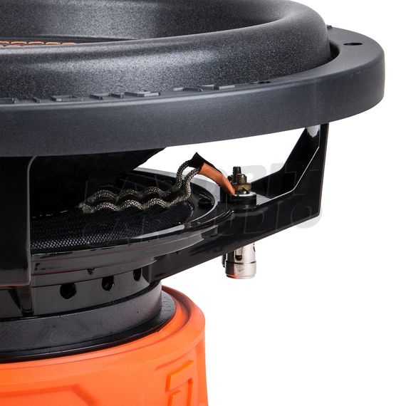 Сабвуфер DL Audio Raven 12 v.1