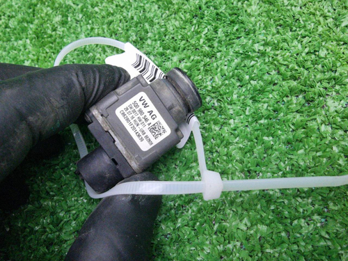 Камера передняя Audi Q7 2 (2015-н.в.)