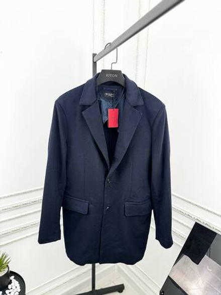 Пальто Kiton