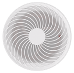 Мойка воздуха с электронным управлением серии HATAMOTO FAW-HTE450/4.0(WT)