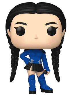 Фигурка Funko POP! Rocks Rosalia Rosalia (Motomami Tour) (416) 75405