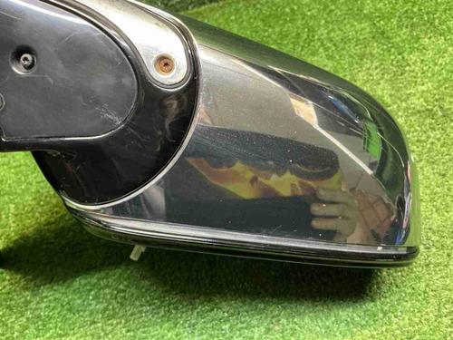 Зеркало левое BMW 7er G11 (2015-2019) 9 контактов