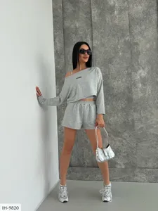 Костюм IH-9815 Фабрика Моды