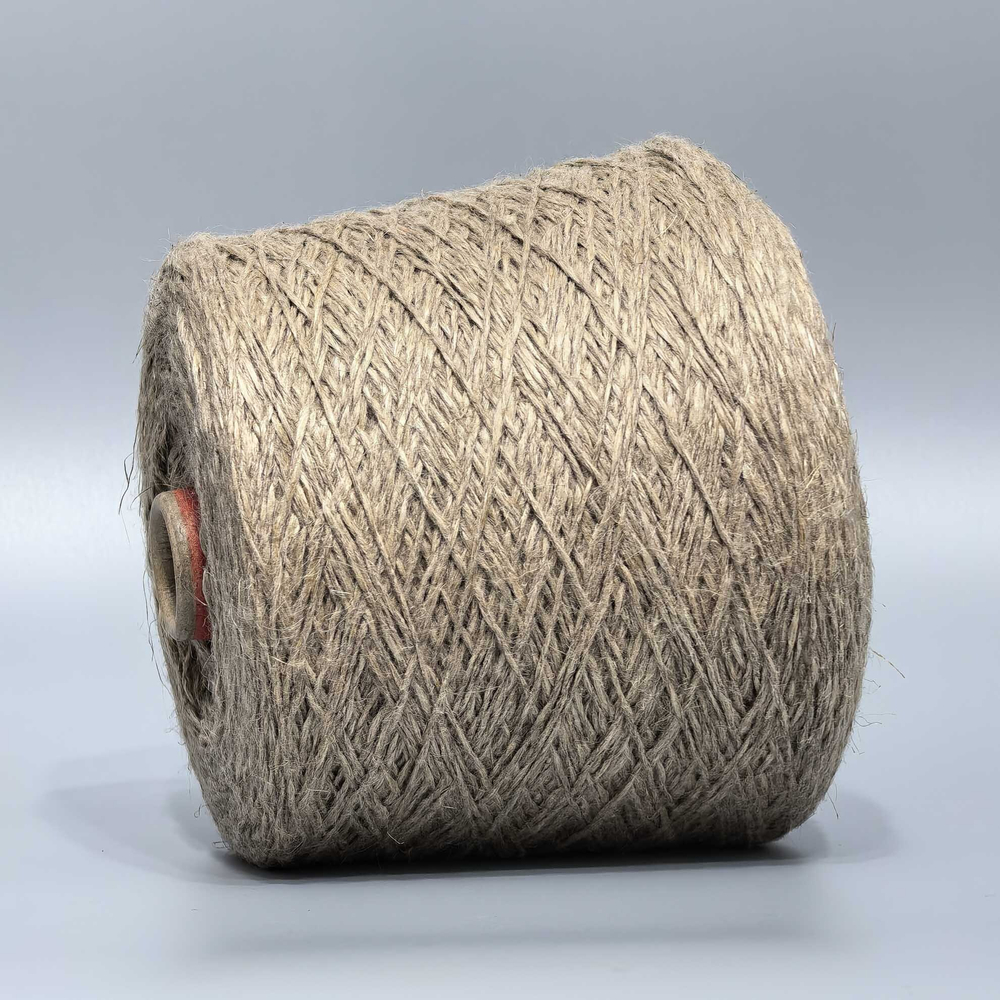 Бобинная пряжа Cashlino (Beige)