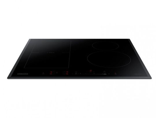 Индукционная варочная панель Samsung NZ64H57479K