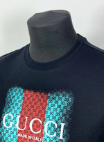 Футболка Gucci