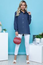 Рубашка 41515 Avili