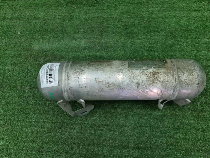 Ресивер пневмоподвески BMW 6er G32 (2017-н.в.)