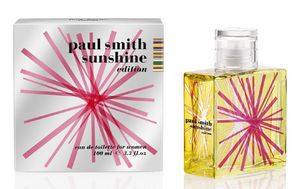 Paul Smith Sunshine Edition for Women 2010