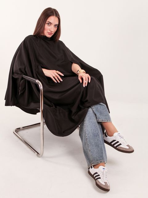 Пеньюар водонепроницаемый 2в1