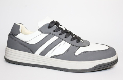 Кеды мужские демисезонный Meko Melo арт. Y21966-909