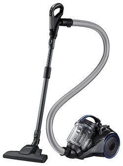 Пылесос Samsung VC15K4136HB/EV черный