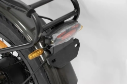 Электровелосипед KEMONO KUROSAI NEW x HIPER