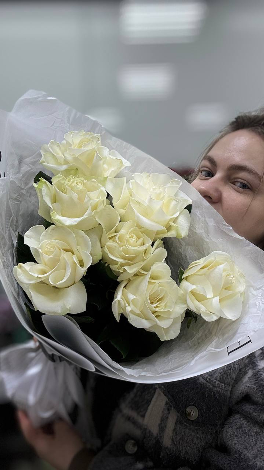 Теплый разговор