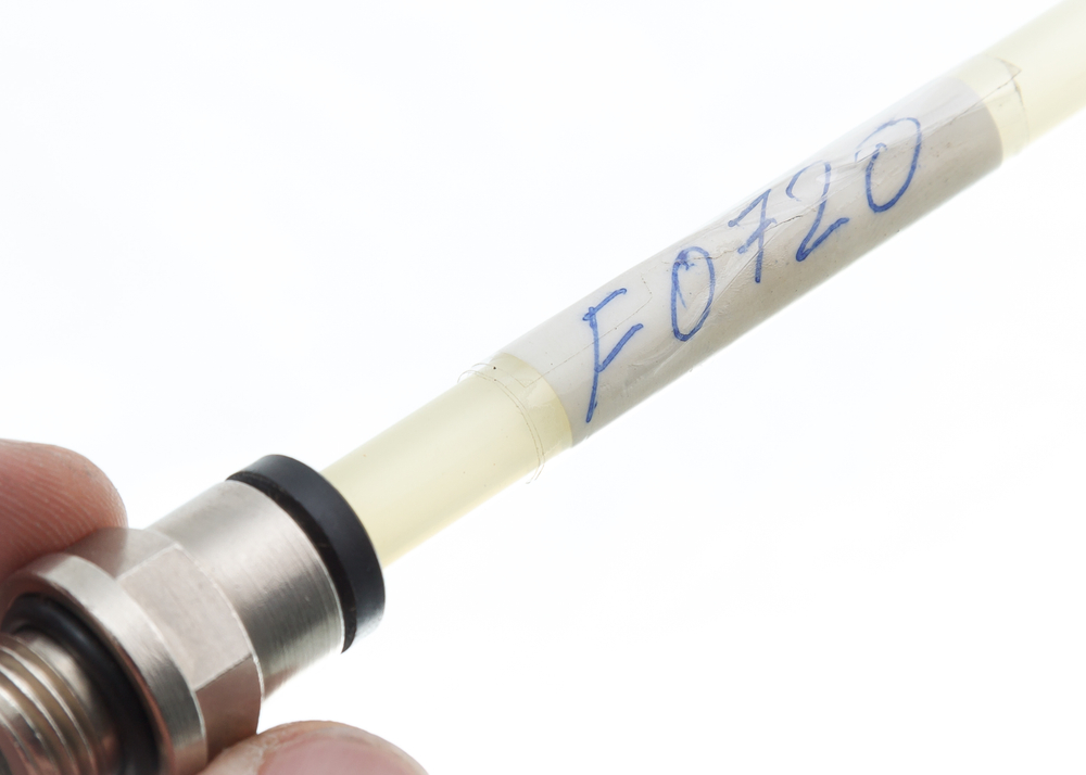 всасывающая трубка