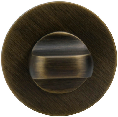 Завертка SILLUR OL ANT.BRONZA античная бронза