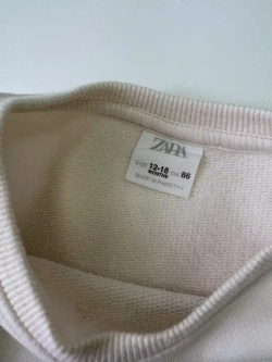 Свитшот Zara