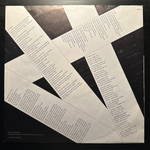 Bankstatement - Bankstatement (Европа 1989г.)