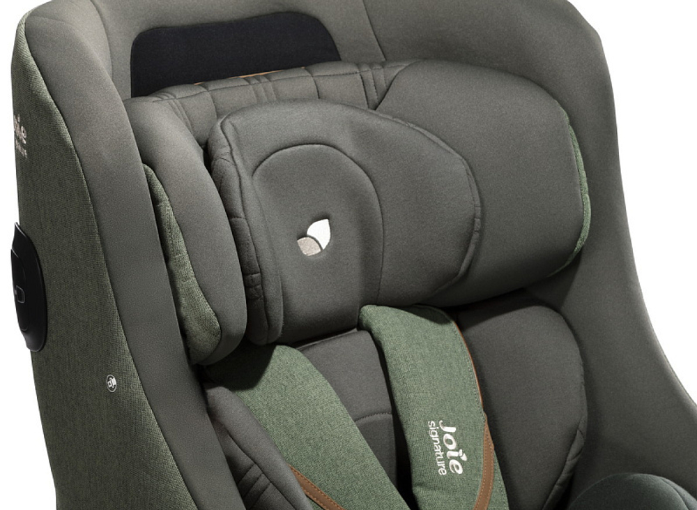 Автокресло Joie I-Harbour без базы Pine
