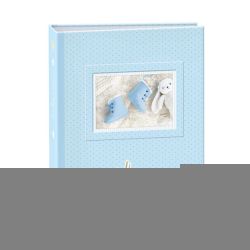 Фотоальбом Image Art IA-100PP серия 327 детский термосварка 100 фотографий размер 10х15