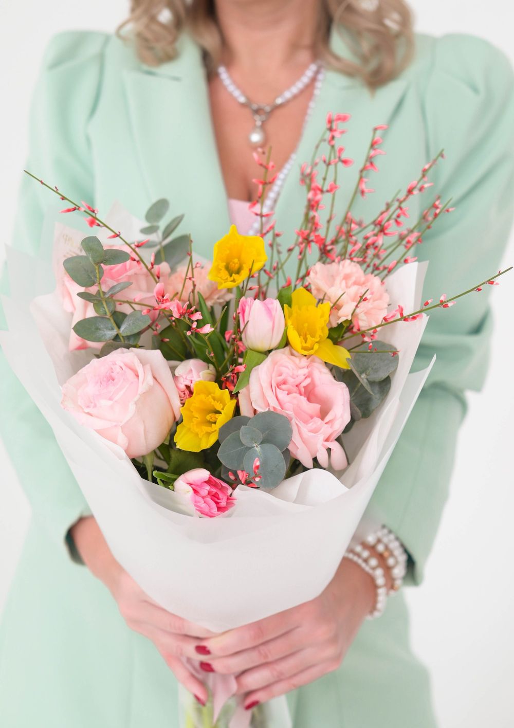 "Пина колада" 