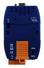 Преобразователь ICP DAS I-7550E CR