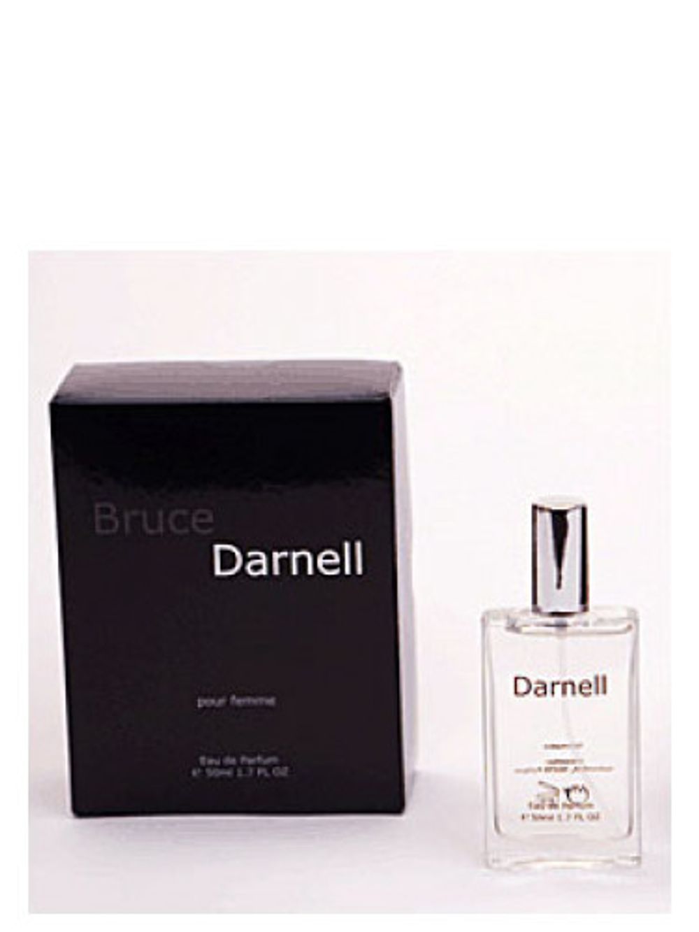 Bruce Darnell Darnell pour Femme