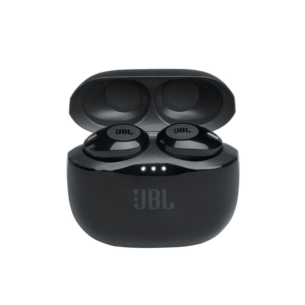 JBL Tune 120 TWS Black JBL