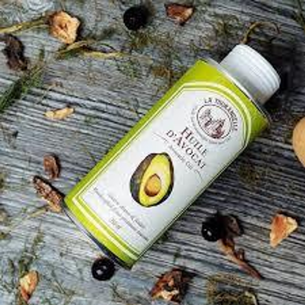 Масло авокадо La Tourangelle 250 мл, Франция