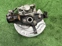 Кулак передний левый Chery Arrizo 8 (2022-н.в.)