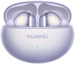 Наушники Huawei FreeBuds 6i фиолетовый