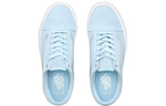 Vans Old Skool Jelly Sidestripe Low (Женская размерная сетка)