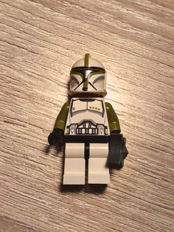 USED Клон-Сержант sw0438